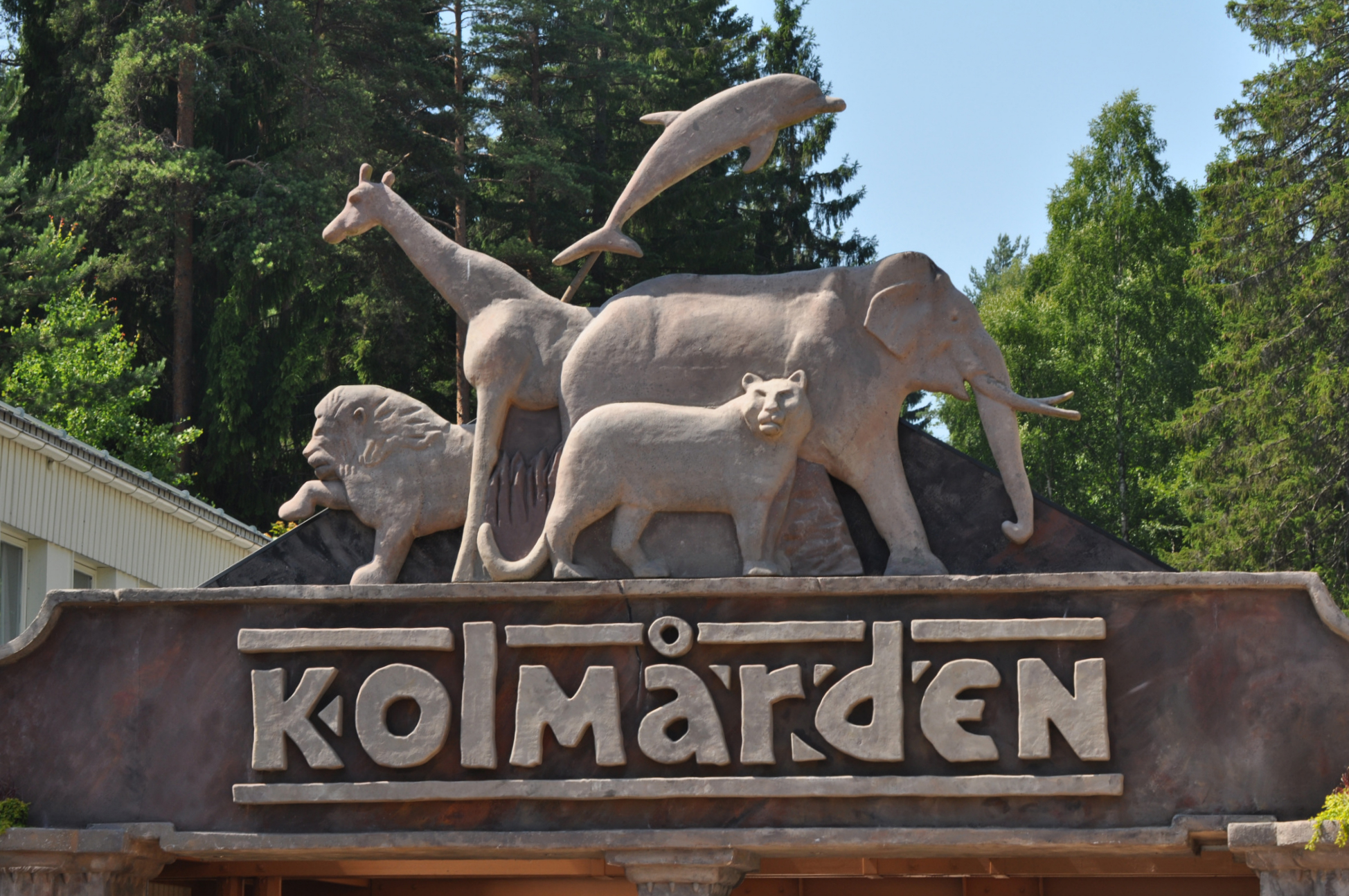 Kolmården