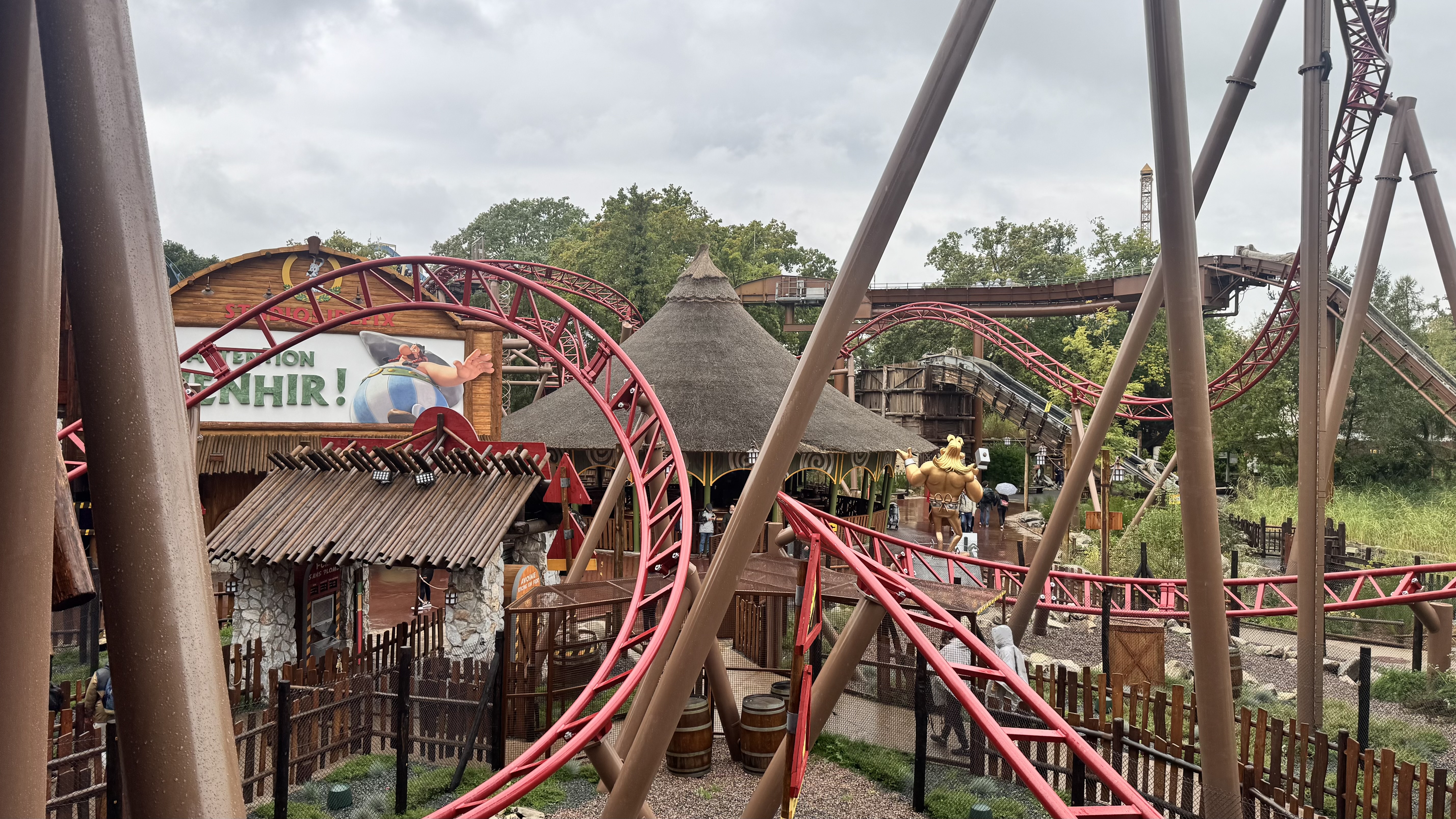 Parc Asterix