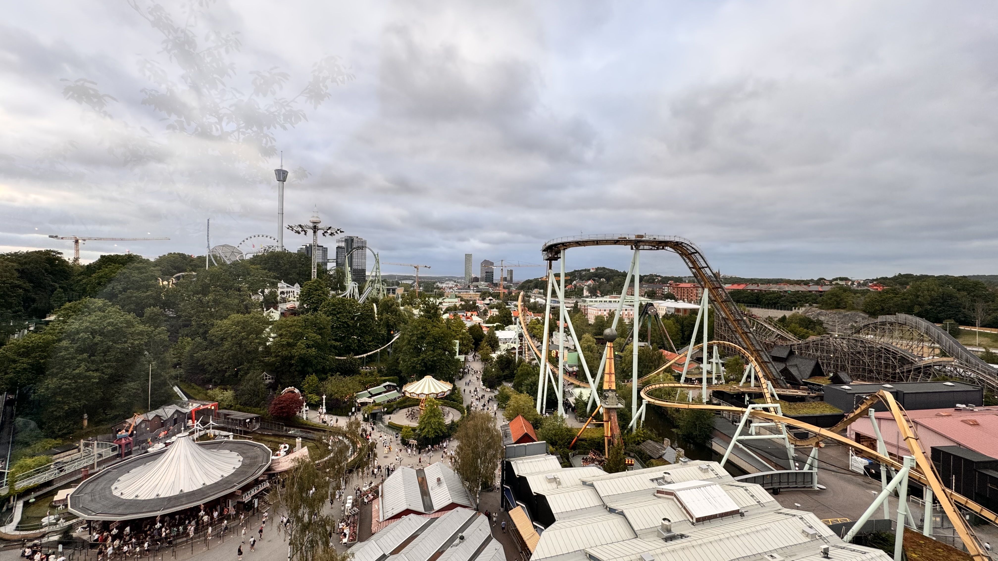 Liseberg
