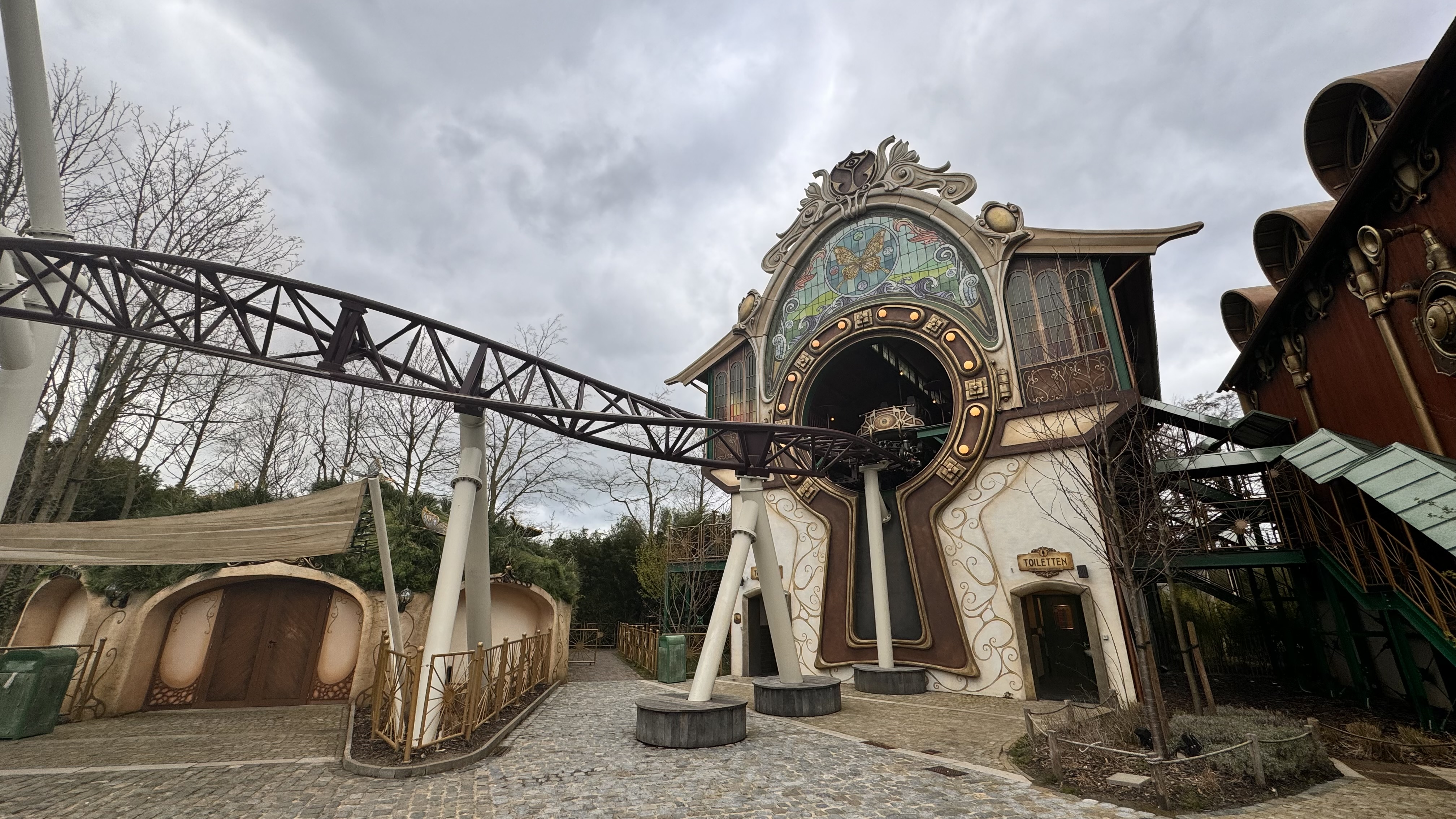 Plopsaland Belgium