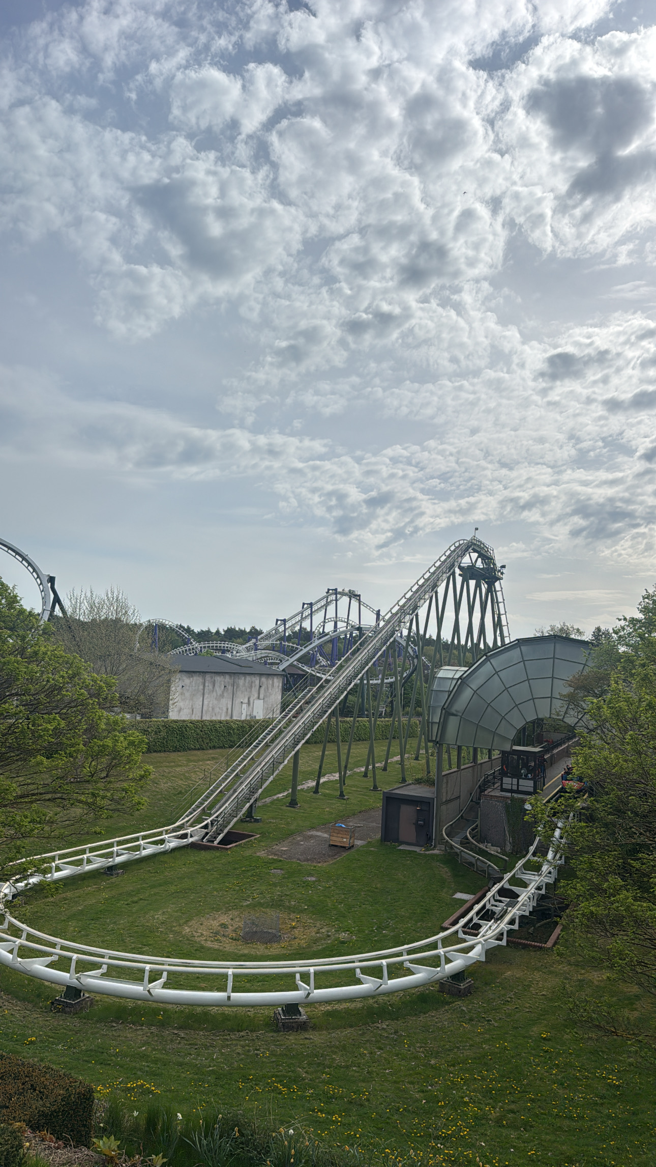 BIG LOOP