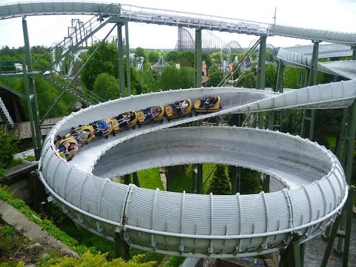 BOBBAHN