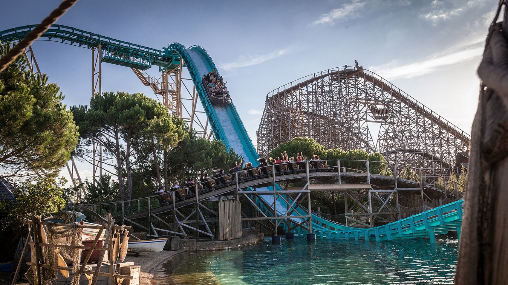 Atlantica SuperSplash