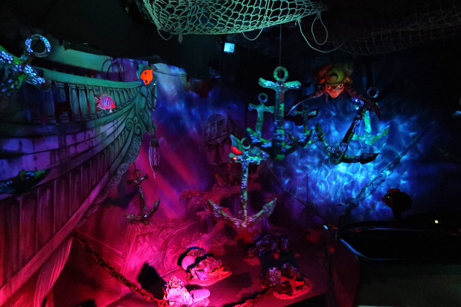 Atlantis Adventure