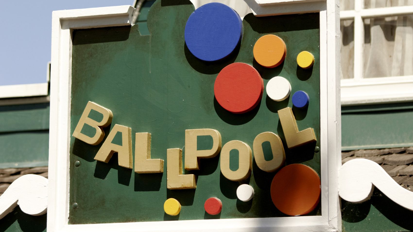 Ball Pool
