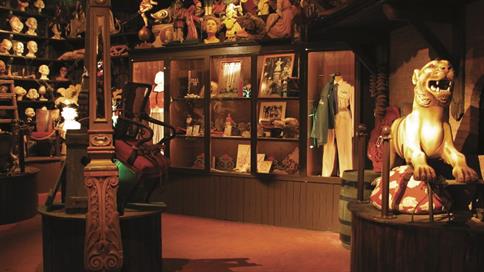 Efteling Museum