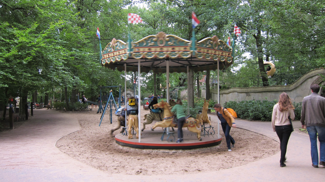 Kindervreugd