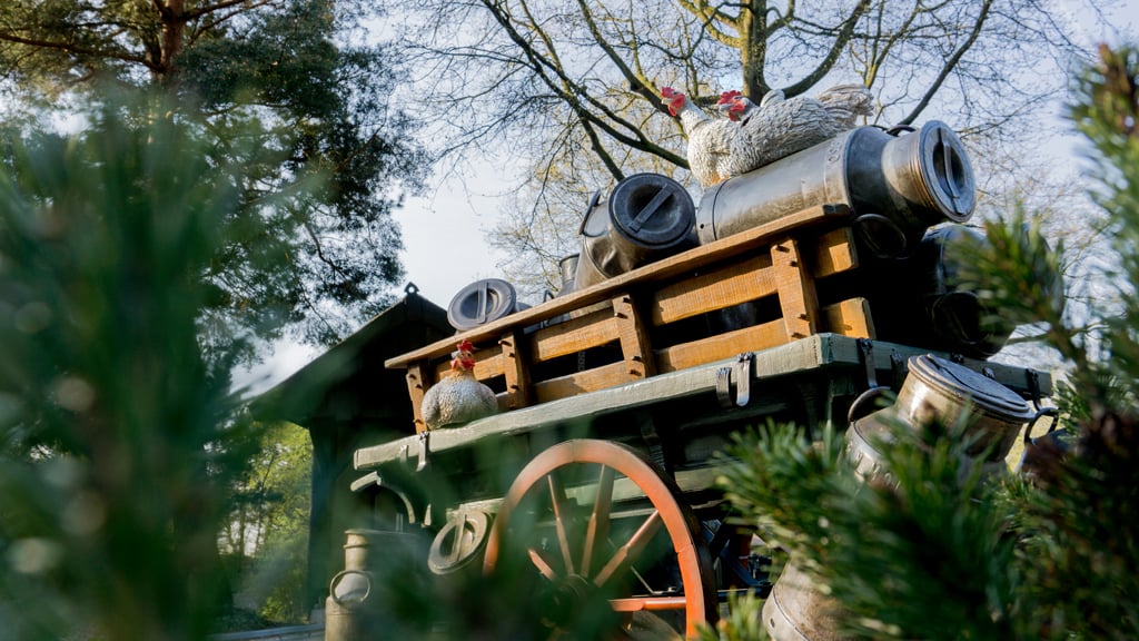De Oude Tufferbaan