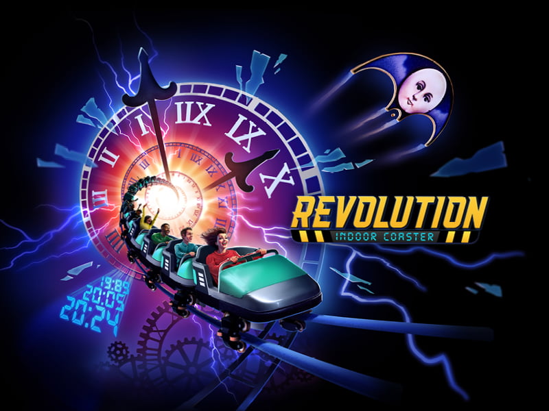 Revolution