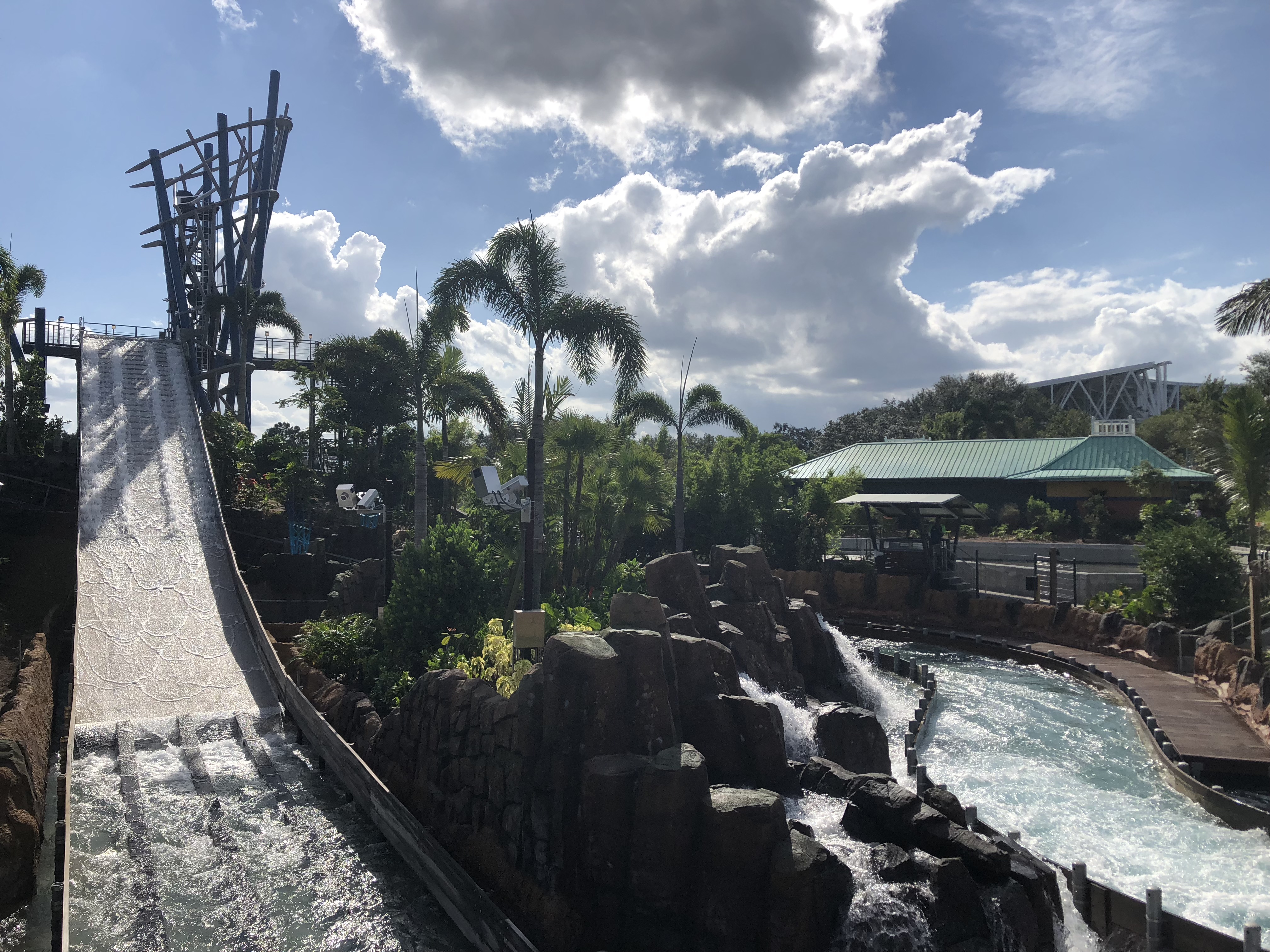 Infinity Falls®
